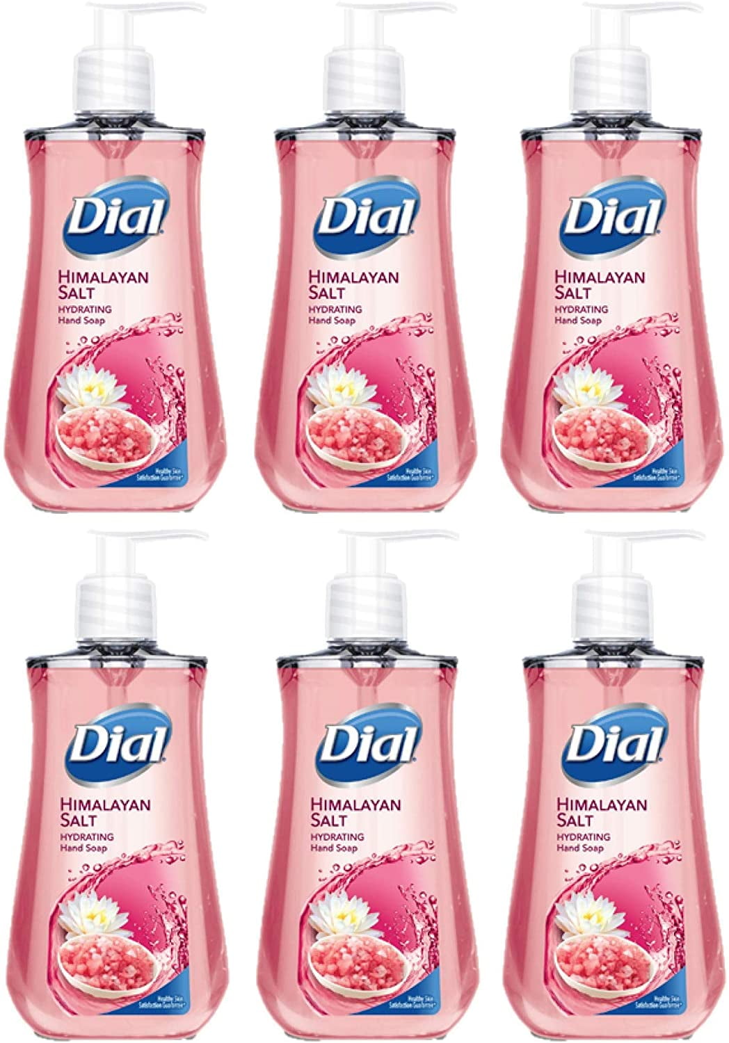 Dial pink soap hotsell