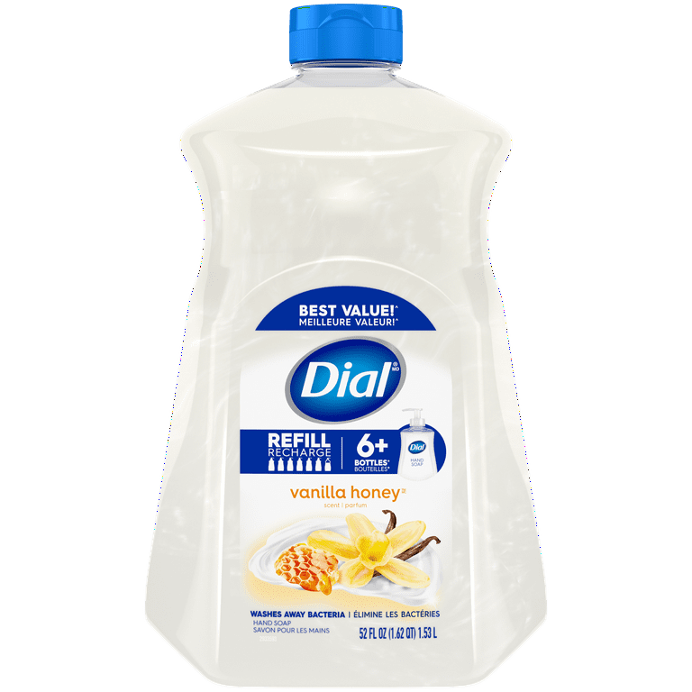 Dial 52 oz sale