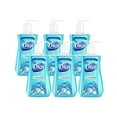 thumbnail image 1 of Dial Liquid Hand Soap, Spring Water, 7.5 Fl. Oz, Pack Of 6 Packaging May Vary, 1 of 3