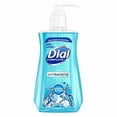 thumbnail image 1 of Dial Antibacterial Liquid Hand Soap, Spring Water, 7.5 Ounce (Pack of 2), 1 of 2