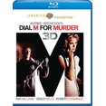 thumbnail image 1 of Dial M for Murder (Blu-ray), Warner Archives, Mystery & Suspense, 1 of 1