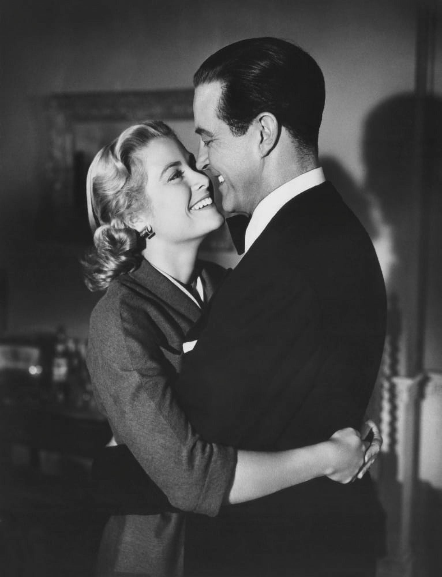 Dial M For Murder Canvas Art - (16 x 20)