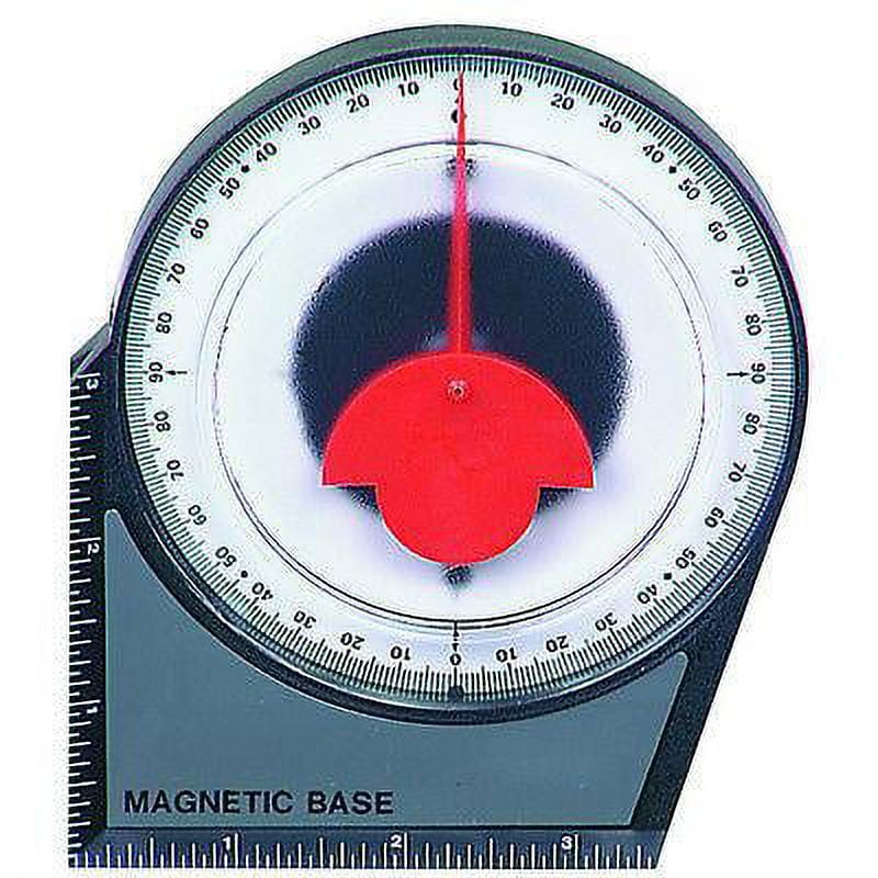 Dial Base Angle Finder