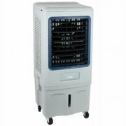 Dial Manufacturing 106785 Up to 1350 CFM Airflow Portable Evaporative Cooler