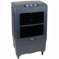 Dial Manufacturing 106787 Up to 3500 CFM Airflow Portable Evaporative Cooler
