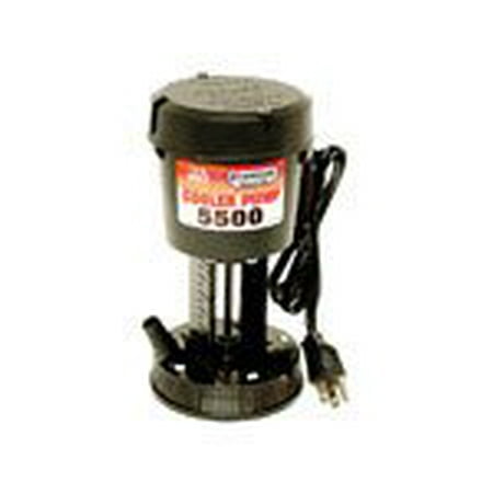 Dial Manufacturing 1150 115 Volt Economy 5000 Evaporative Cooler Pump