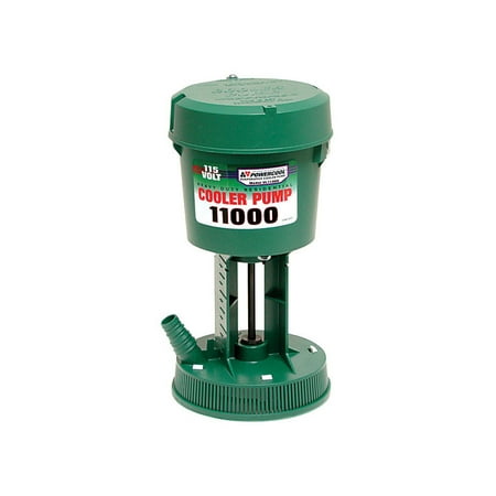 Dial Manufacturing 1195 UL11000 Premium Cooler Pump