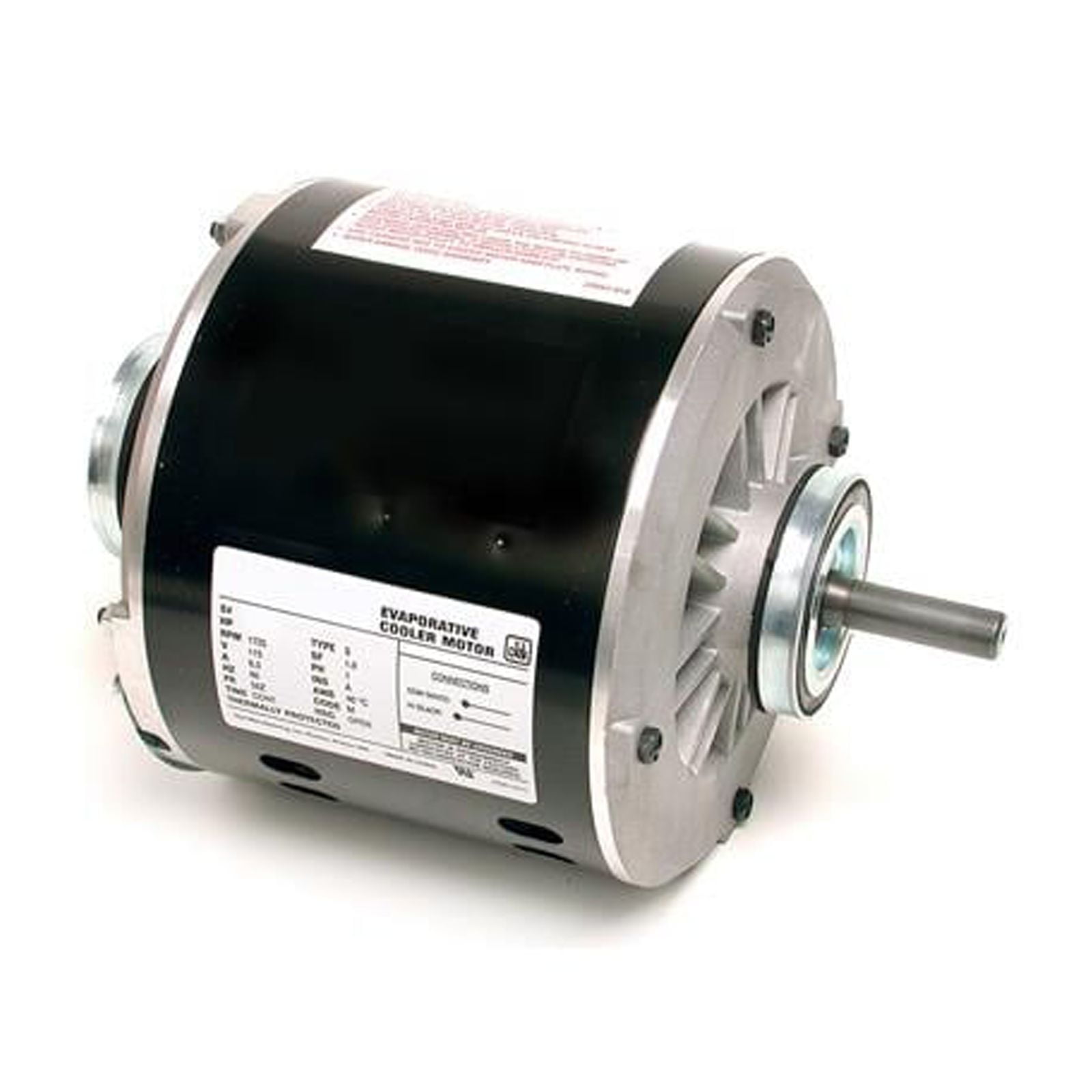 Dial Manufacturing 2206 3/4HP 115V 2 Speed Evaporative Cooler Motor Sansujyuku sansujyuku.com