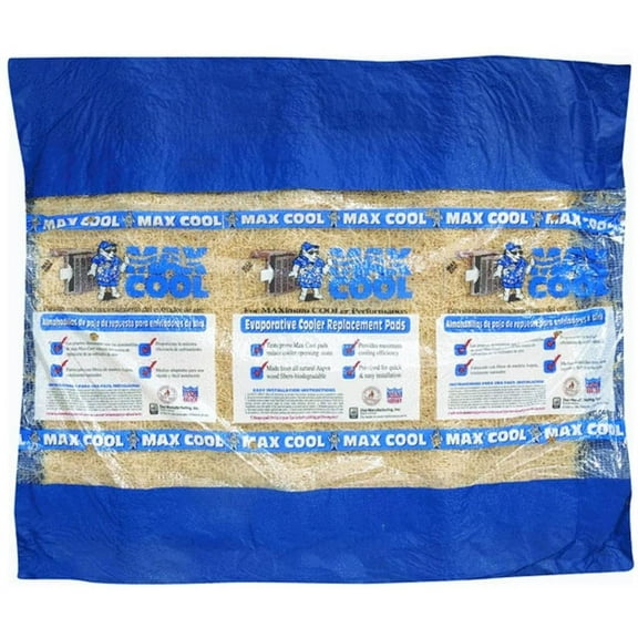 Dial Manufacturing 3001 Aspen 28 In. x 34 In. Evaporative Cooler Pad