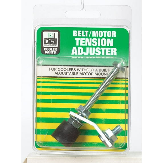 Dial Manufacturing 4204012 Adjuster Tension Bolt & Motor