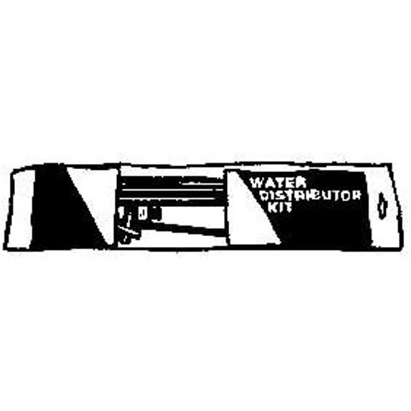 Dial Manufacturing 4502 Universal Distributor Kit