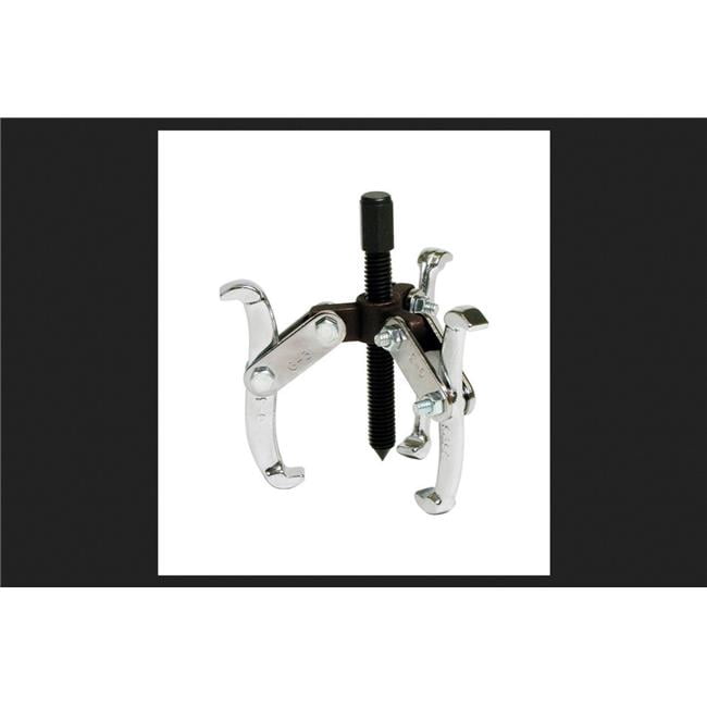 Dial Manufacturing 4514972 Steel Motor Pulley Puller - Walmart.com 
