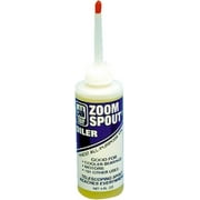Dial Manufacturing Zoom Spout Cooler Oil 5713 - Universal Lubricant - 4 Oz