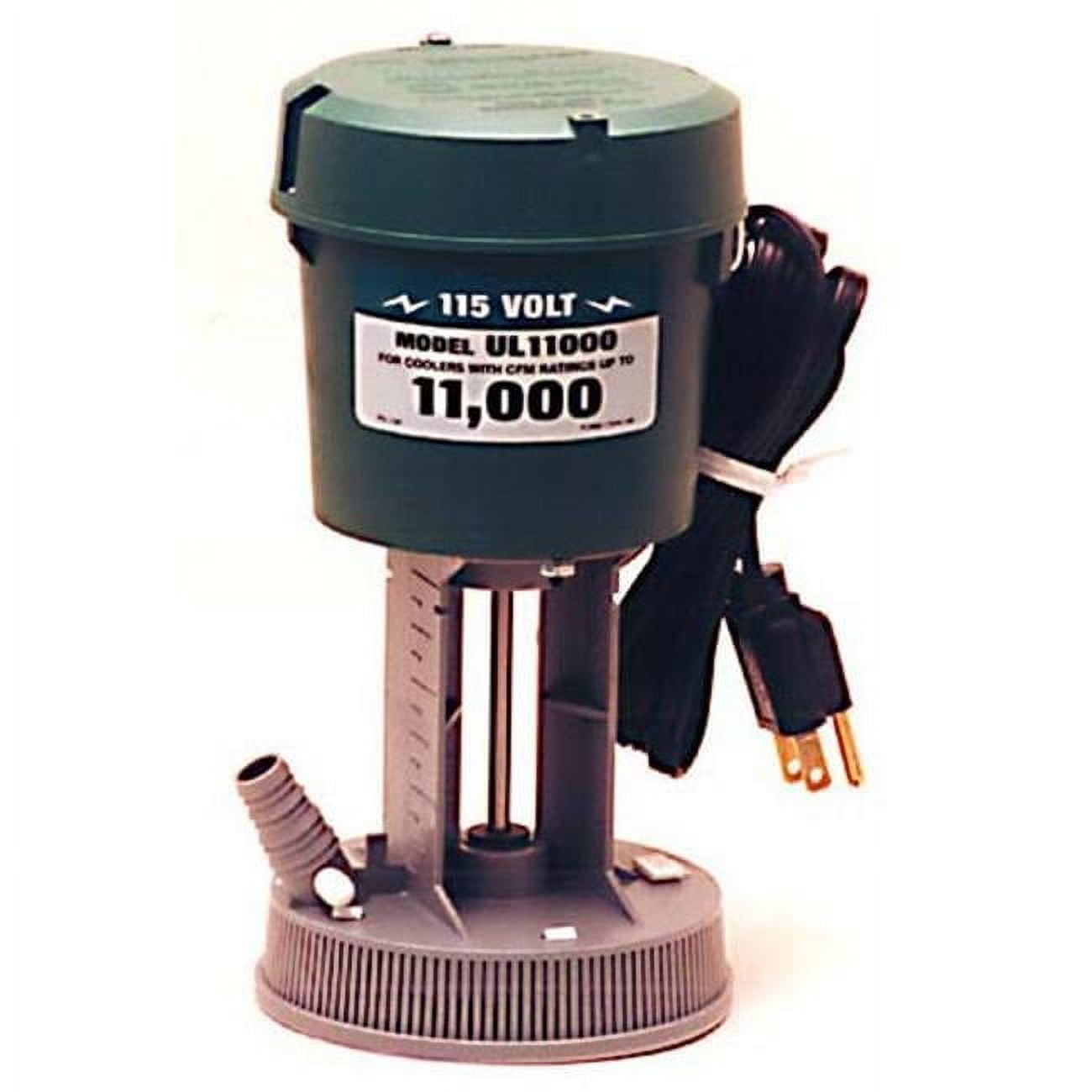 Dial Manufacturing Inc  Premium Cooler Pump