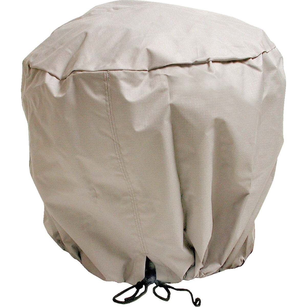 Dial Manufacturing Turbine Roof Vent Cover