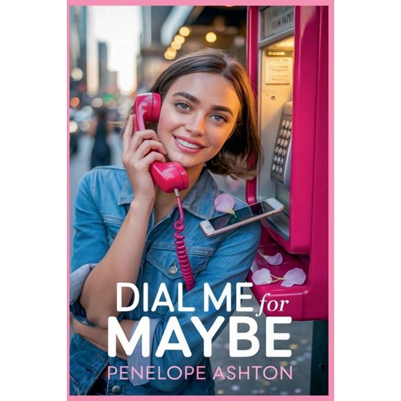 Dial Me For Maybe, (Paperback)