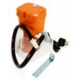 thumbnail image 1 of Dial Mfg 1541 115V Power Clean Purge Pump for Evaporative Swamp Coolers - Quantity of 4, 1 of 1