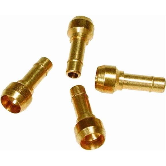 Dial Mfg. 95046 Low Lead Tube Adapter