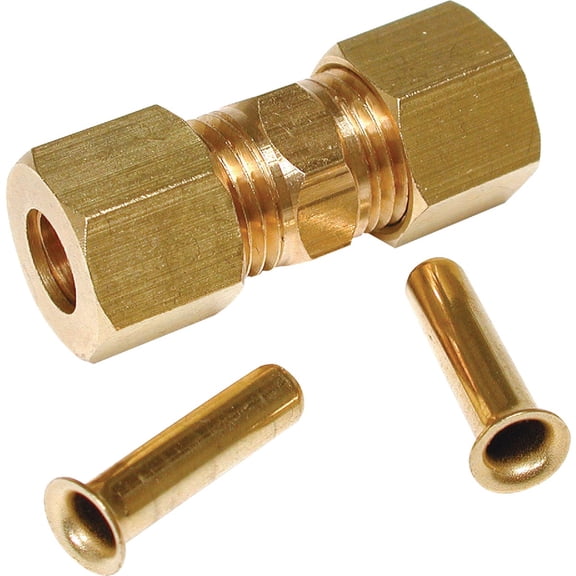 Dial Mfg. Dial Compression Union - Pack of 8