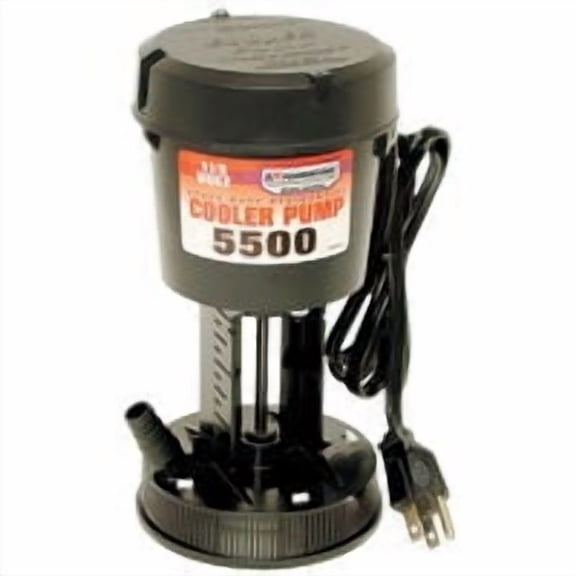 Dial Mfg. Dial Premium Evaporative Cooler Pump - Pack of 2 Value Multipack