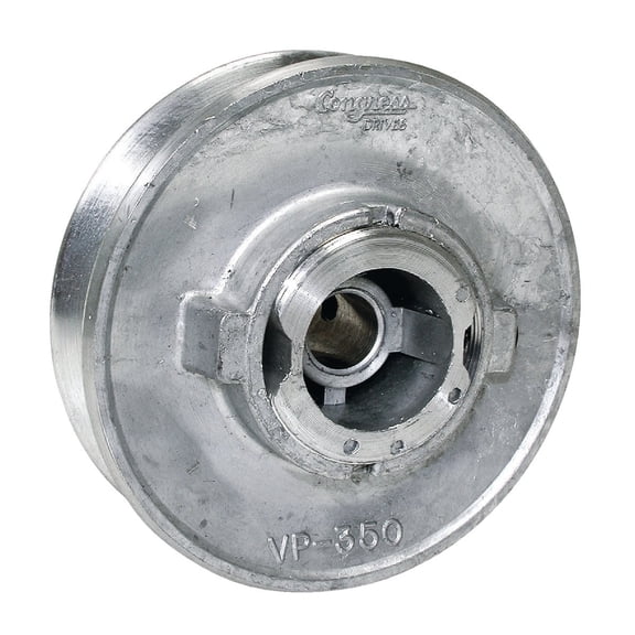 Dial Mfg. Dial Variable Pulley - Pack of 8