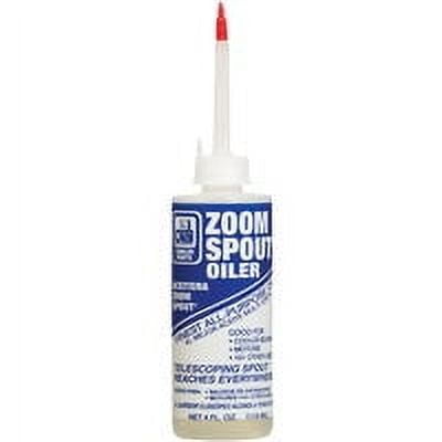 Dial Mfg. Dial Zoom Spout Multi-Purpose Lubricant