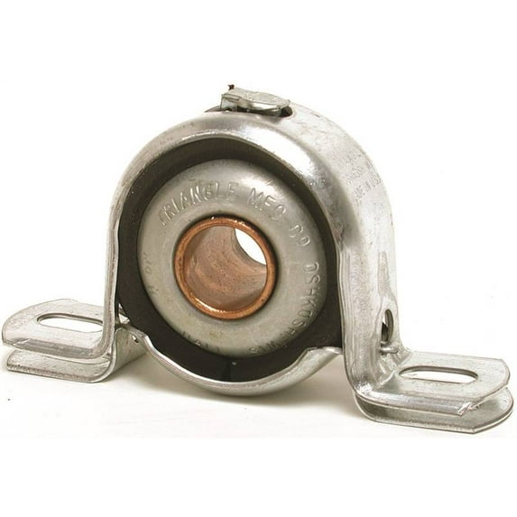 Dial Pillow Block Bearing 5/8 " Bgd