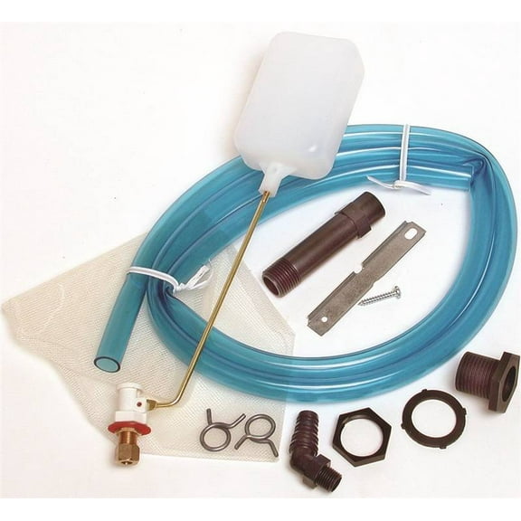 Dial Mfg PN4403 Pump Installation Kit