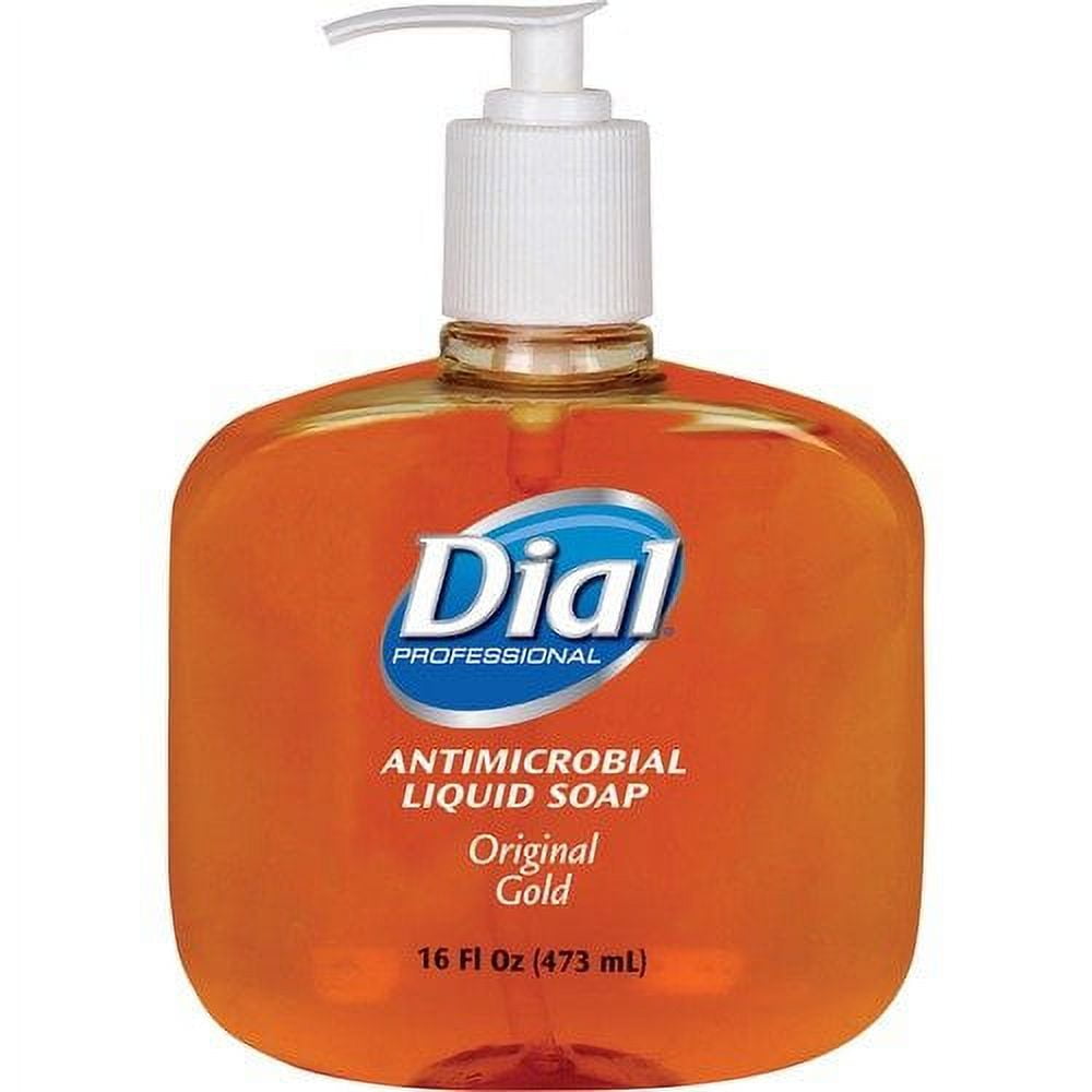 Dial Liquid Dial Gold Tabletop Pump, Sold as 1 Each Dial Liquid Dial Gold Tabletop Pump, Sold as 1 Each