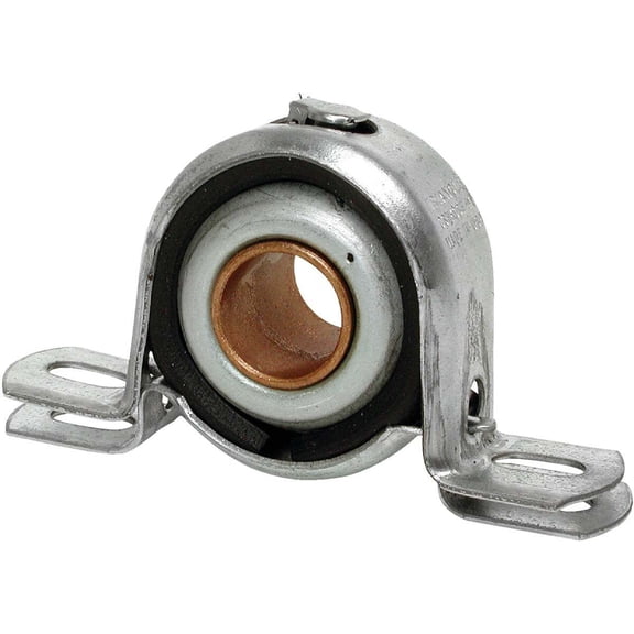 Dial Manufacturing Pillow Block Bearing - Easy Installation, Universal Fit - Size 75, Plastic