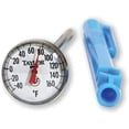 thumbnail image 1 of Taylor Pocket Thermometer - 5 In Length, 1 of 1