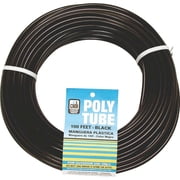 Dial Manufacturing Cooler Tubing Poly Tubing - Durable - 1 Piece, Multicolor