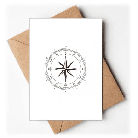 Dial Position Digital Direction Greeting Cards You are Invited Invitations
