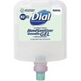 thumbnail image 1 of Dial Professional  1.2 Litre 700 Manual Refill hygienic Gel Hand Sanitizer, 1 of 1