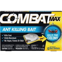 Dial Professional Combat Source Kill Max Ant Bait - Pack of 3