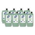 thumbnail image 1 of Basics MP Free Liquid Hand Soap Refill, Unscented, 1 L, 8/Carton, 1 of 9