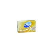 Dial Professional DIA33125A Basic Bar Soap - 500 Per Case