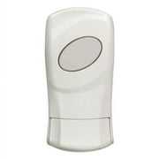 Fit Universal Manual Dispenser, 1.2 L, 4 X 5.13 X 10.5, Ivory, 3/Carton