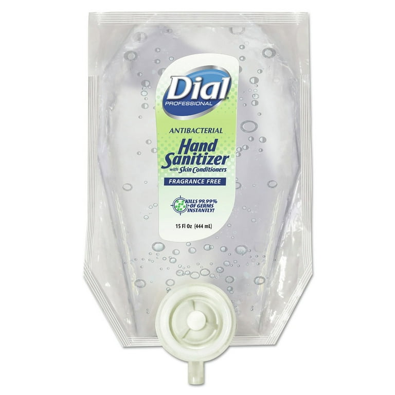 Dial eco smart refill hotsell