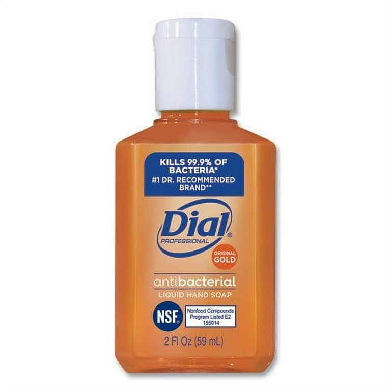 Dial total clean formula 2.0 pump hotsell