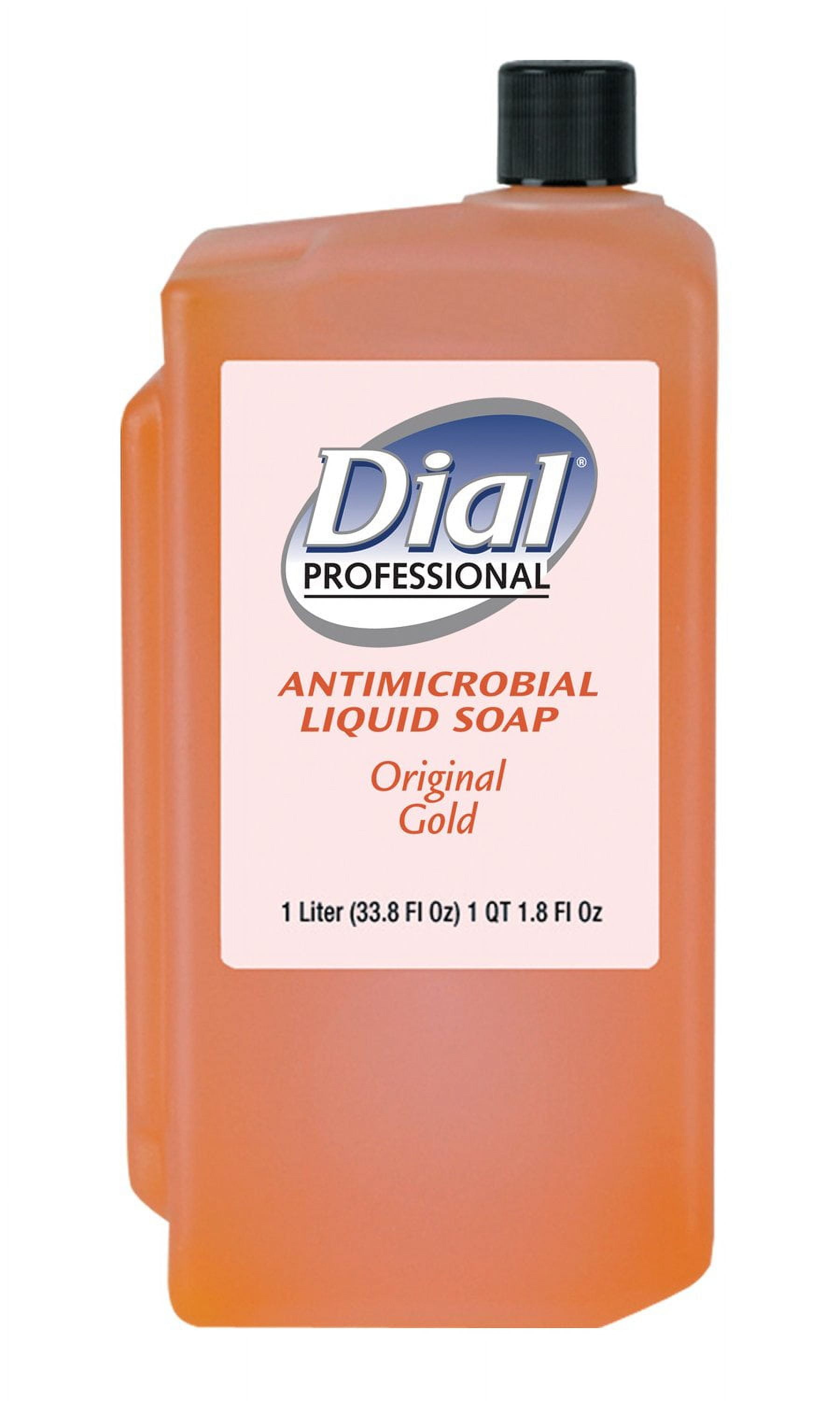 Dial professional soap sale