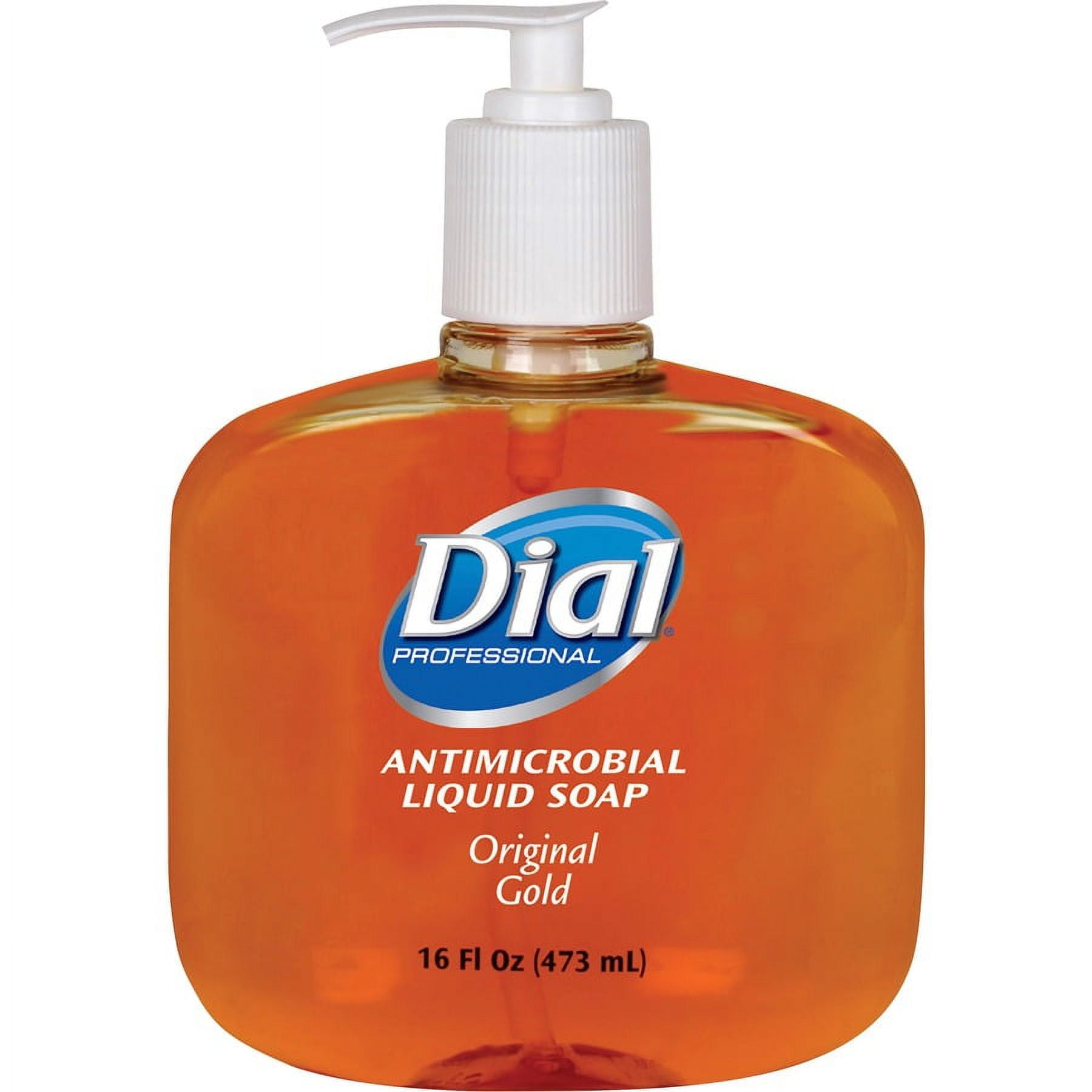Dial Liquid Dial Gold Tabletop Pump, Sold as 1 Each Dial Liquid Dial Gold Tabletop Pump, Sold as 1 Each