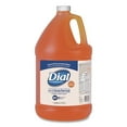 thumbnail image 1 of Dial Professional Gold Antimicrobial Soap, Floral Fragrance, 1gal Bottle, 1 of 5