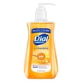 thumbnail image 1 of Dial Complete Antibacterial Liquid Hand Soap, Gold, 7.5 fl oz, 1 of 10