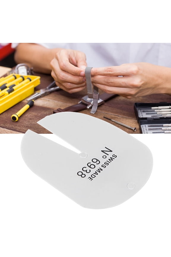 Dial Protector Watch Hands Removing Repairing Protector Watchmaker Tool for Watch Dial