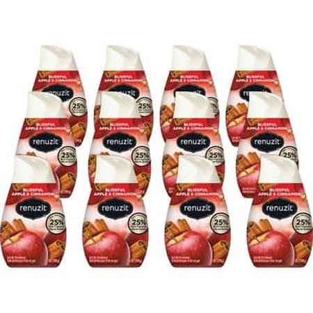 Dial Renuzit Fresh Picked Coll Air Freshener