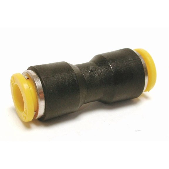 Dial Compression Union 1/4 "