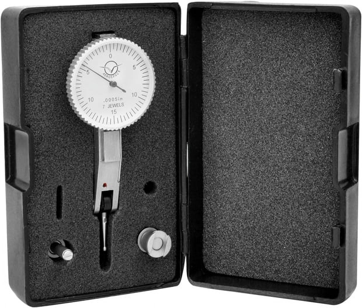 Dial Test Indicator