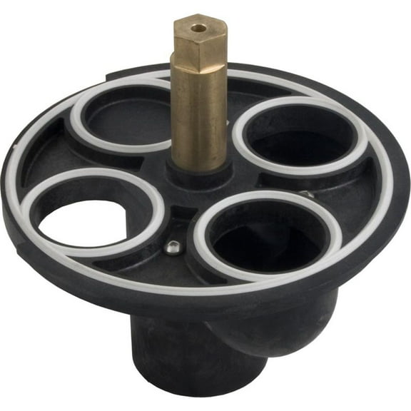 Dial Valve, Jacuzzi EW