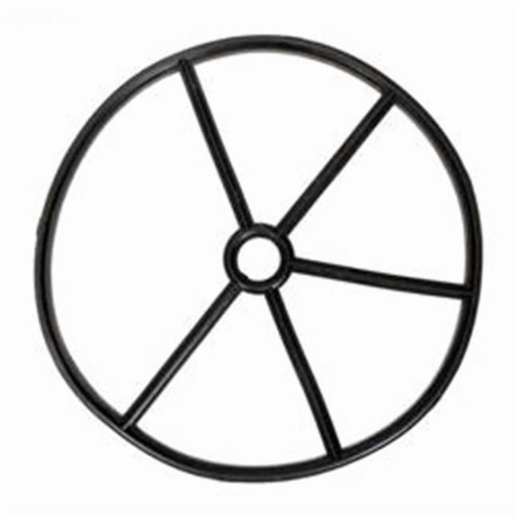 Dial Valve Spider Gasket - 2 Inch - Durable Design